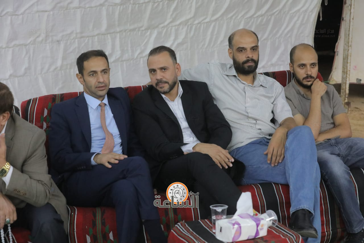 Madar Al-Saa Images 0.8972713793405652