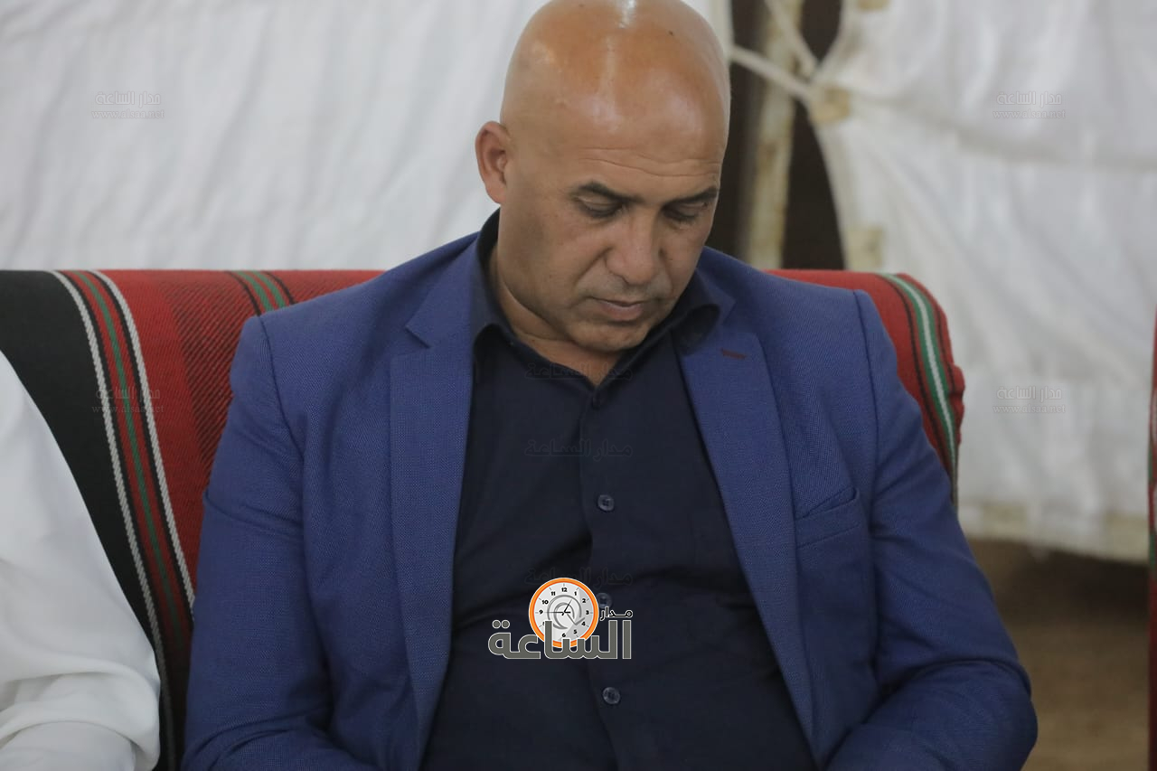 Madar Al-Saa Images 0.872535505626772