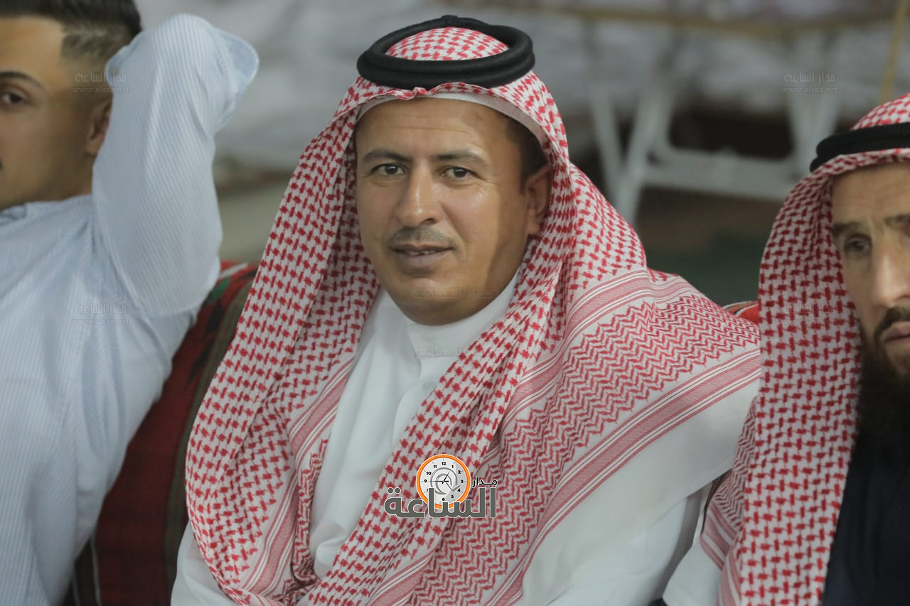 Madar Al-Saa Images 0.19194539990787174