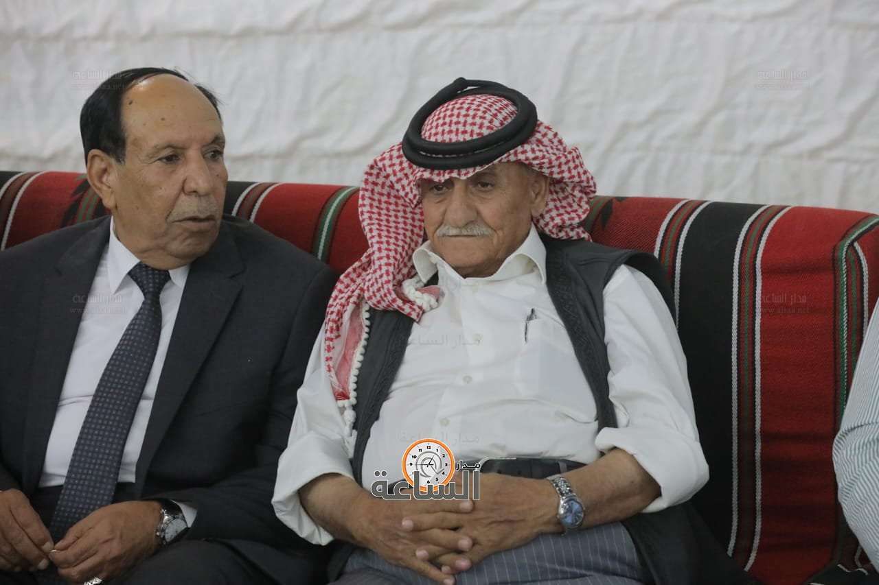 Madar Al-Saa Images 0.9373145233470672