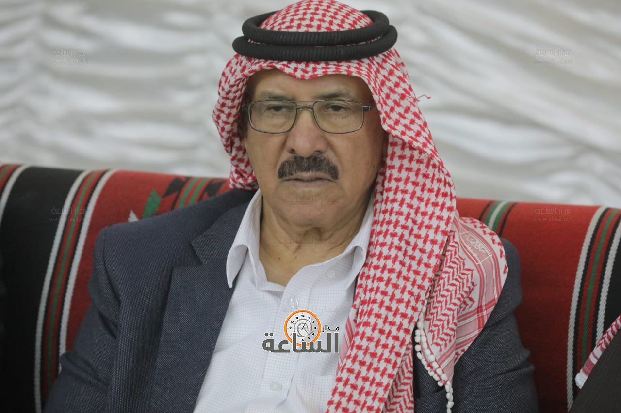 Madar Al-Saa Images 0.8630537983384612