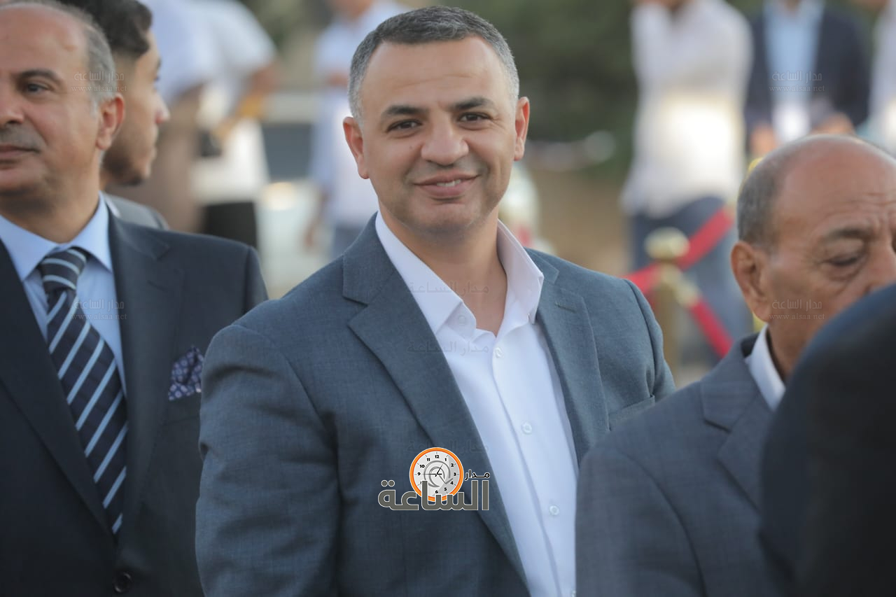 Madar Al-Saa Images 0.7399096132802994