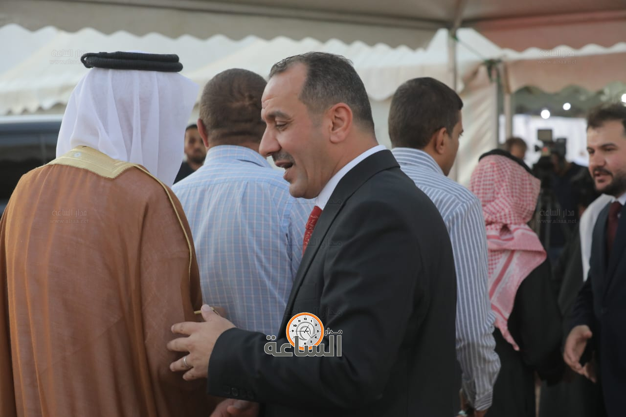 Madar Al-Saa Images 0.47974339300581936