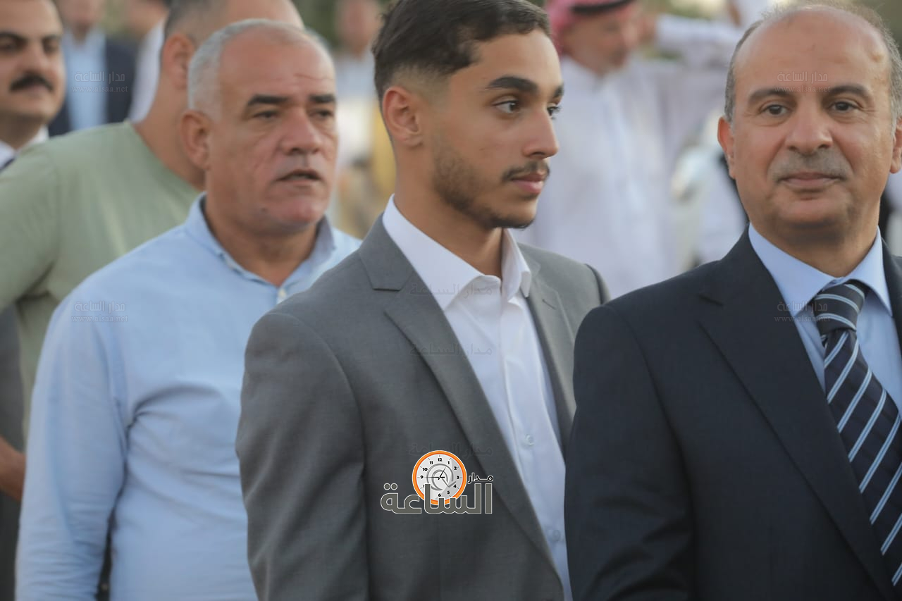 Madar Al-Saa Images 0.980346584499841