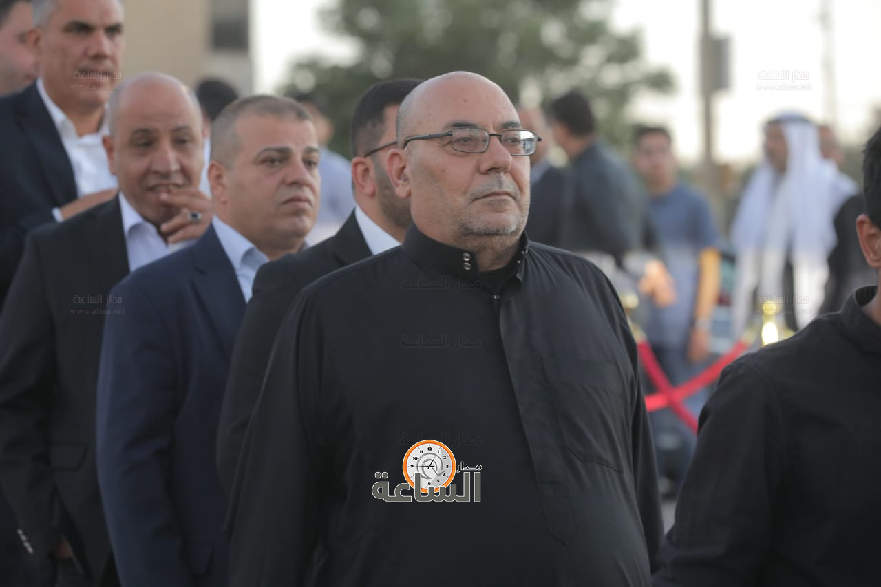 Madar Al-Saa Images 0.9081709498058482