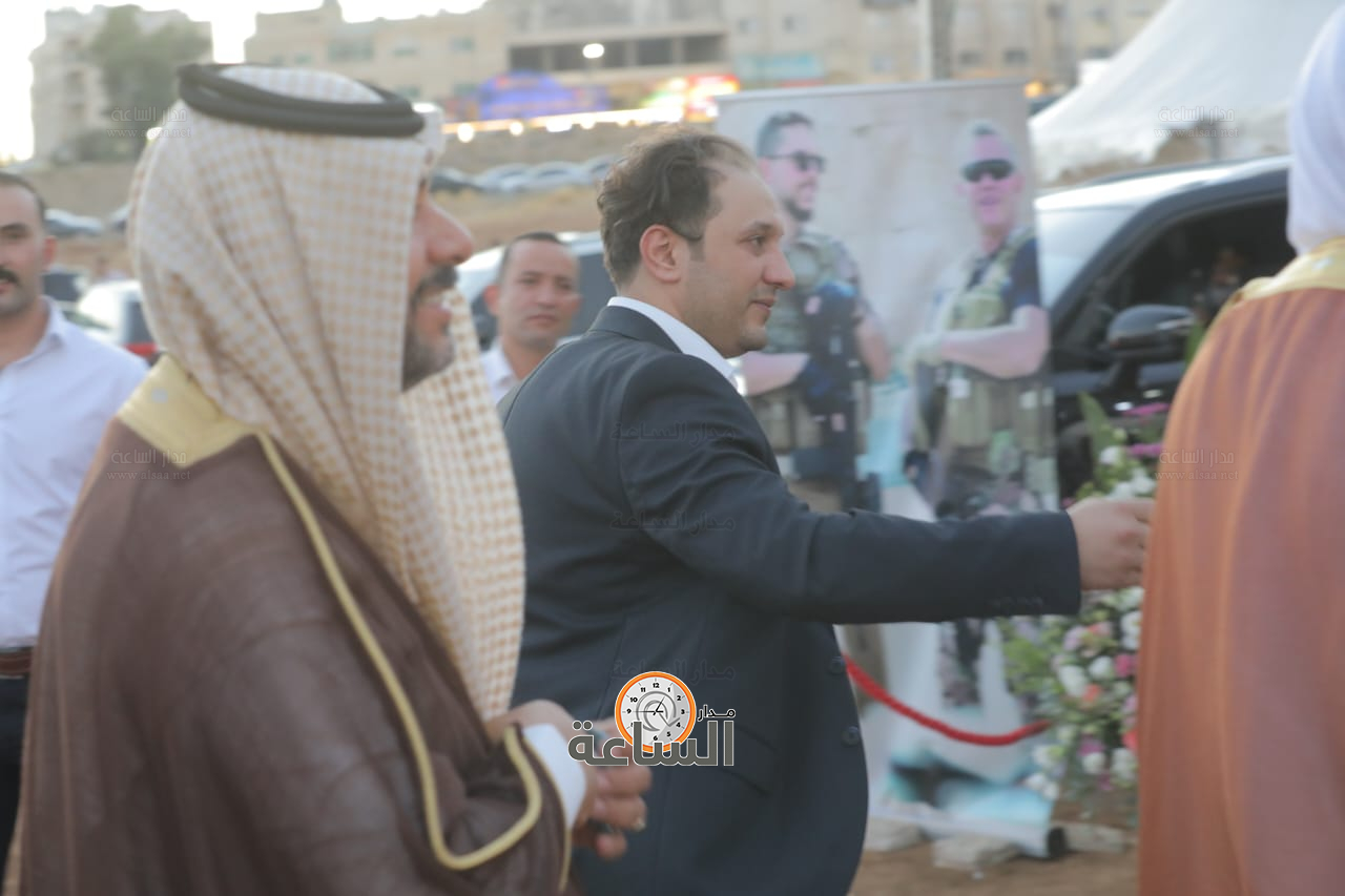 Madar Al-Saa Images 0.5629380723078737