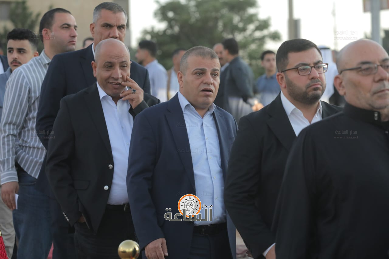 Madar Al-Saa Images 0.6594882500104751