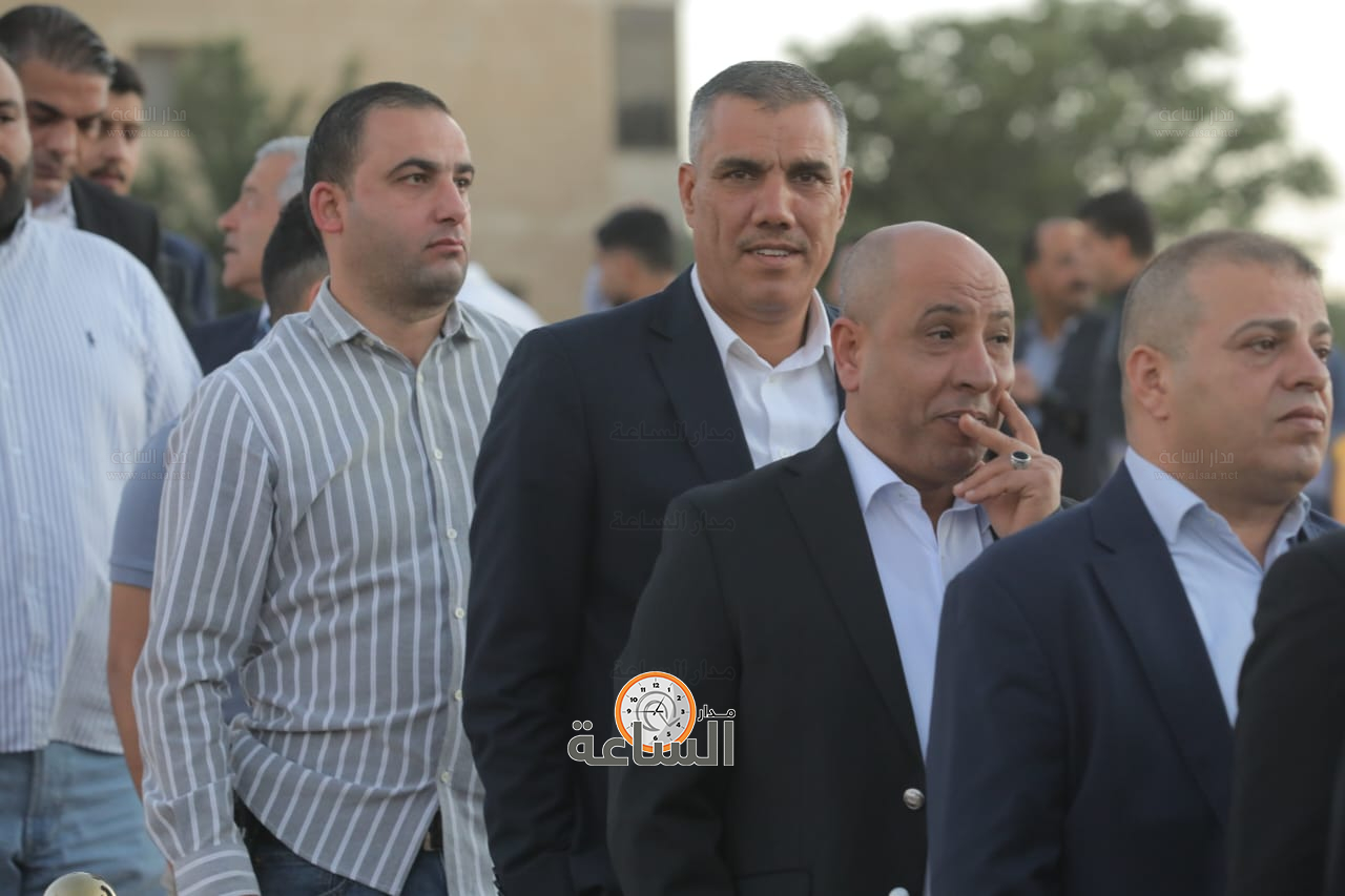 Madar Al-Saa Images 0.7689082630247134