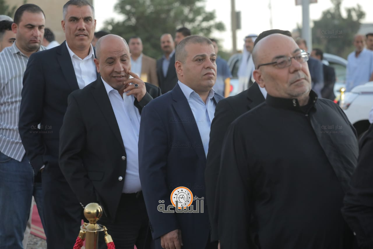 Madar Al-Saa Images 0.8982462333230354