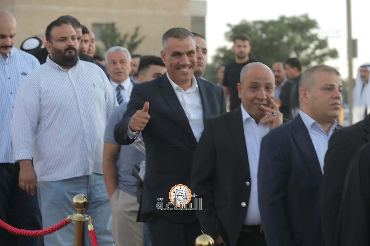 Madar Al-Saa Images 0.015434400571009976