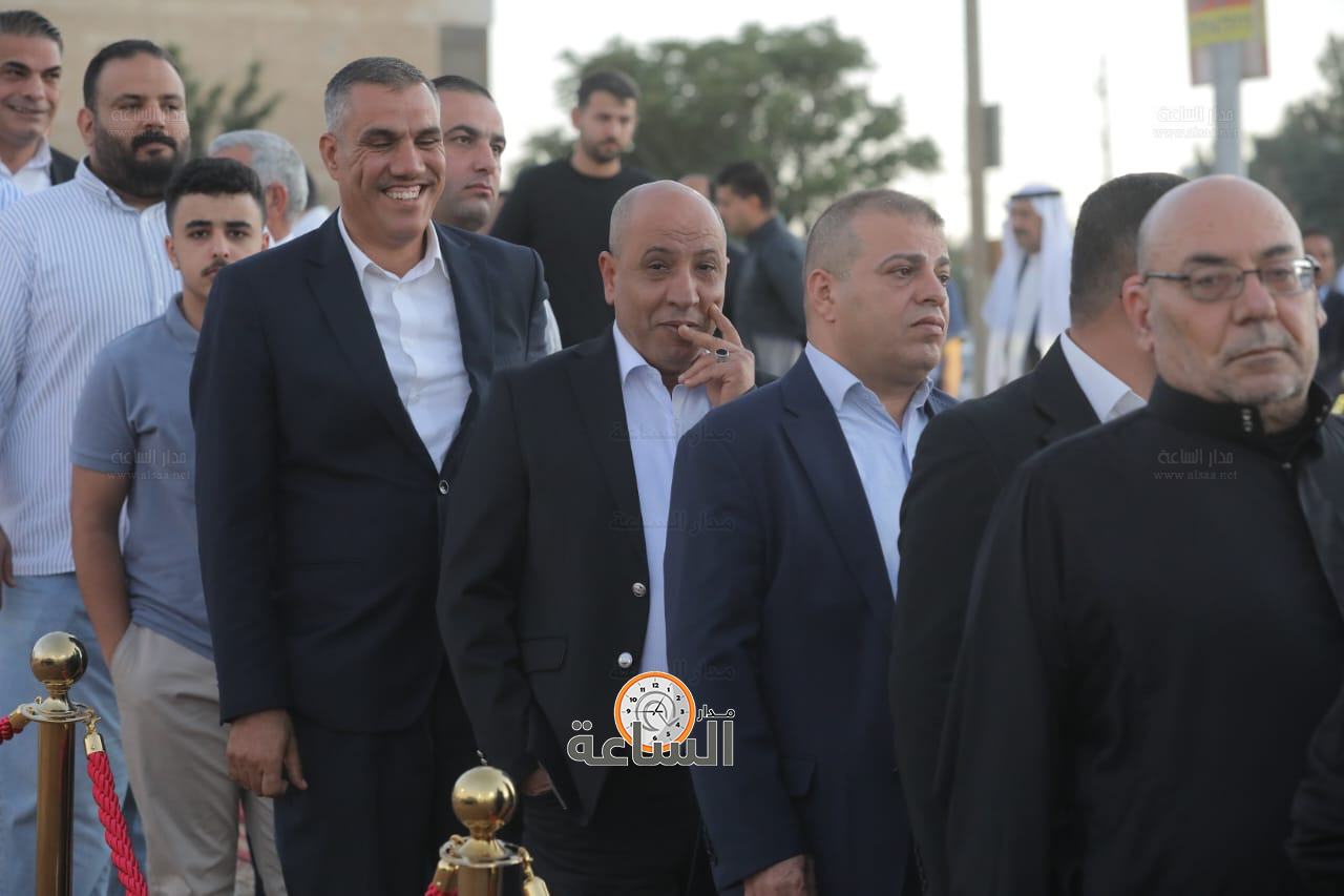 Madar Al-Saa Images 0.22290230263891764