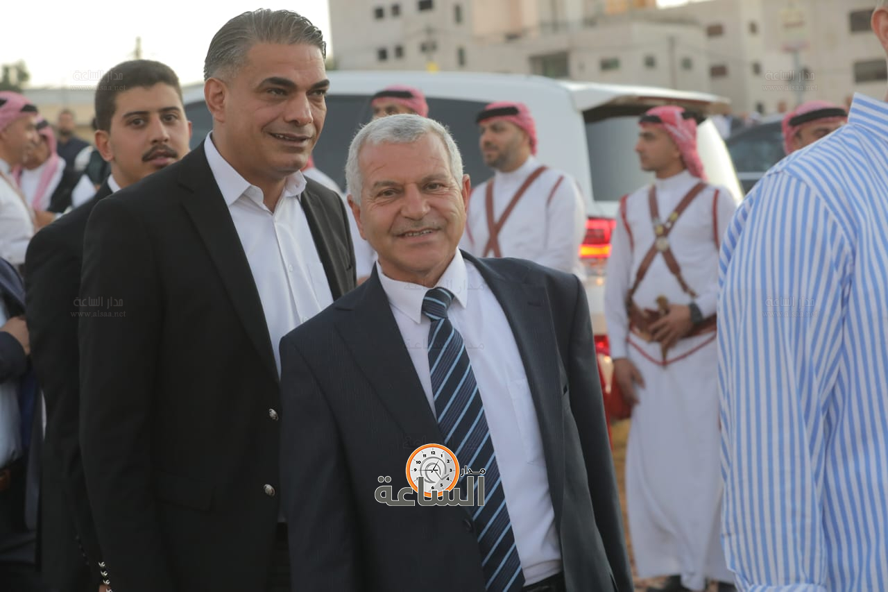 Madar Al-Saa Images 0.021153933183768348