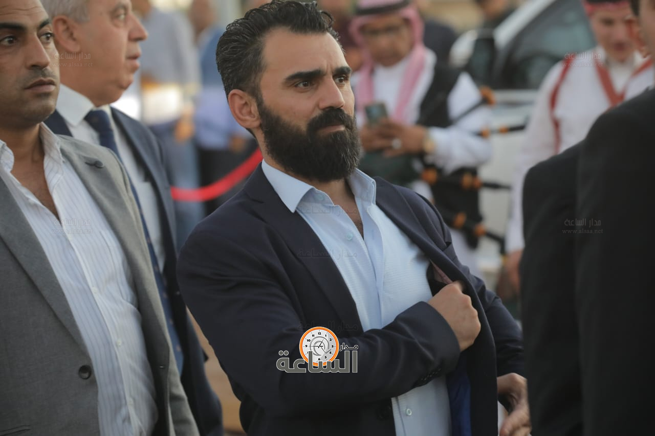 Madar Al-Saa Images 0.805421739461547