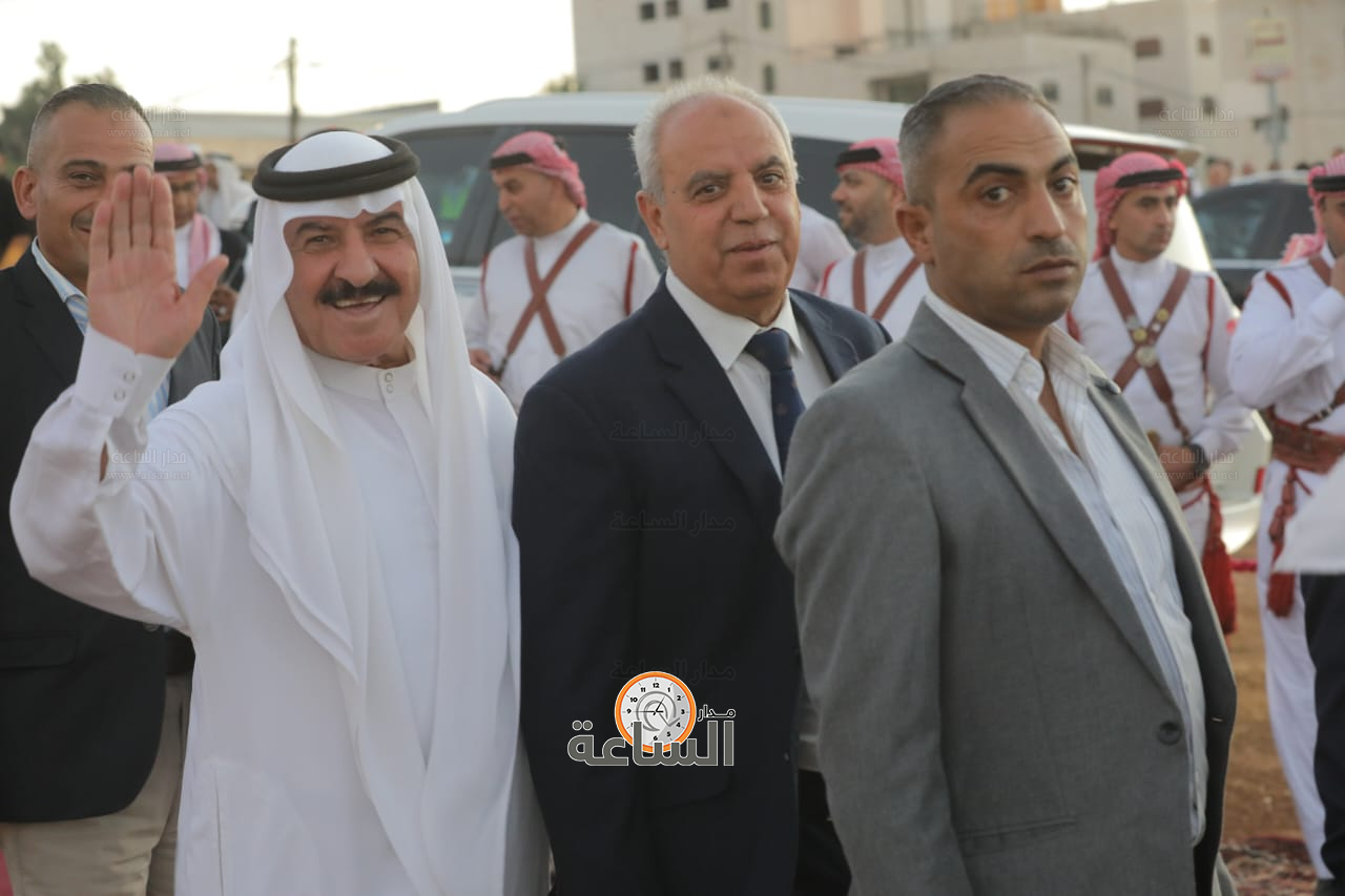 Madar Al-Saa Images 0.09422604258221445