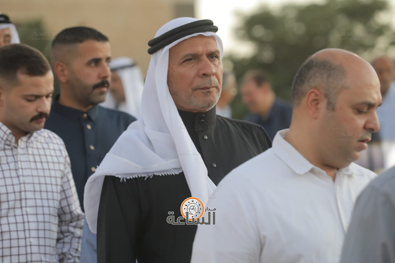 Madar Al-Saa Images 0.7850324511533943