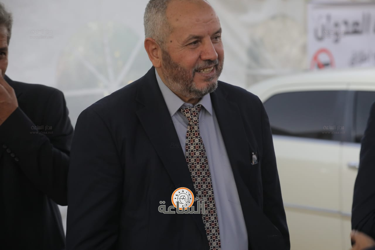 Madar Al-Saa Images 0.44842120849708744