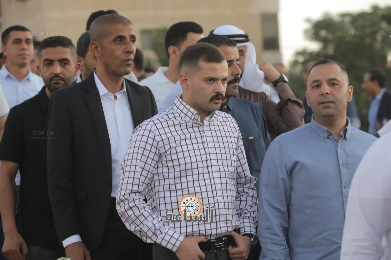 Madar Al-Saa Images 0.06562265666717704