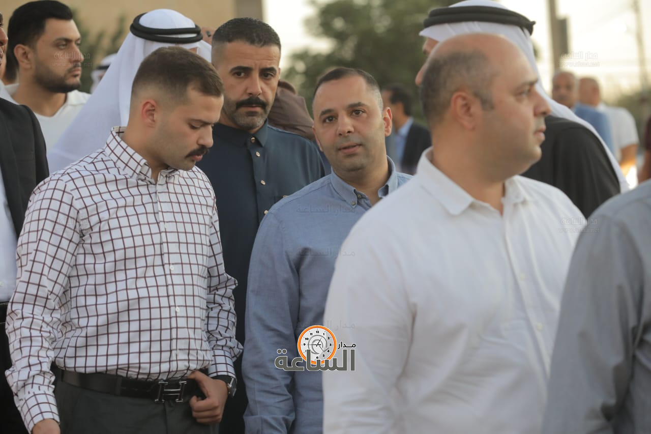 Madar Al-Saa Images 0.30170351352437164