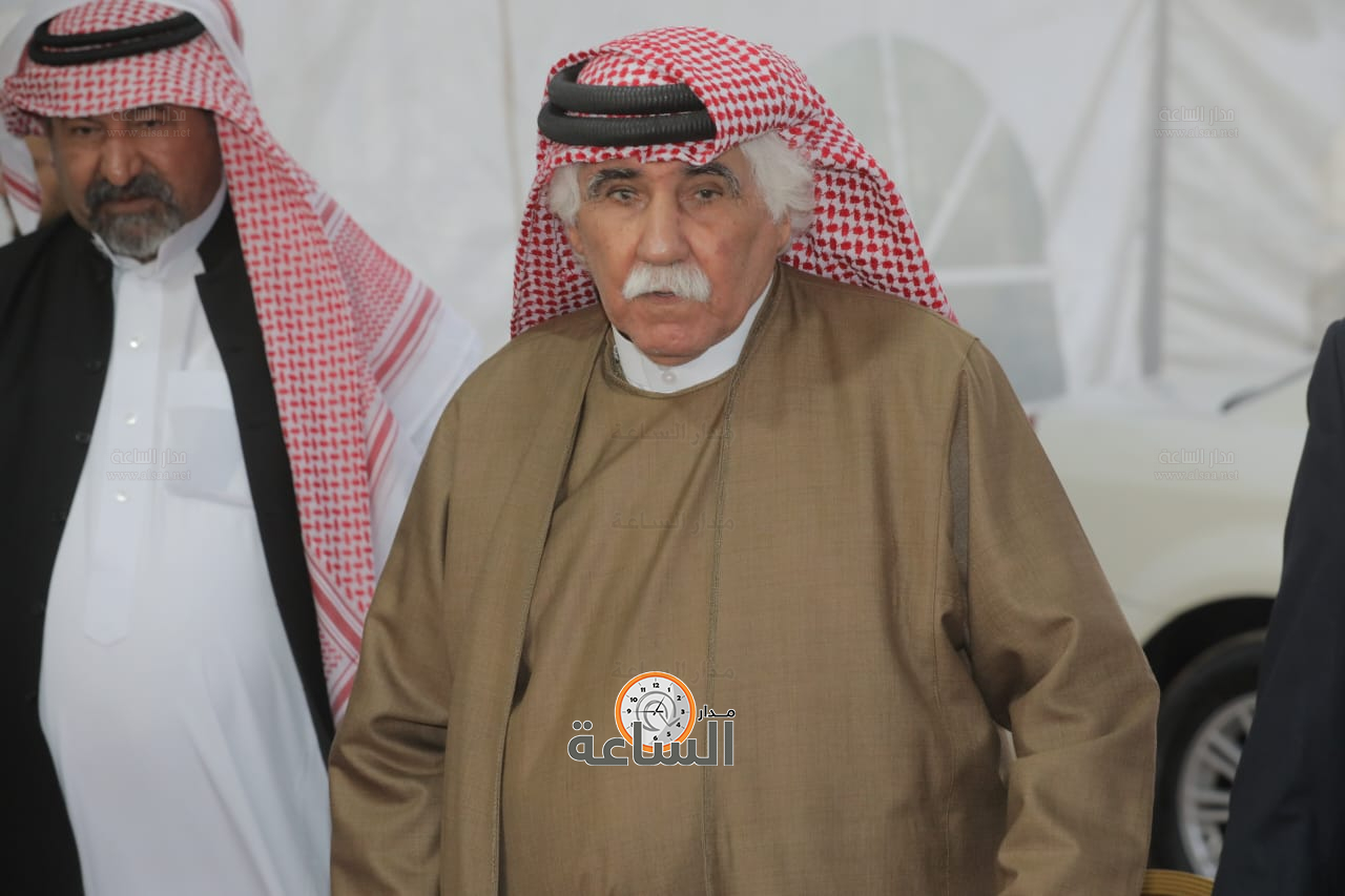 Madar Al-Saa Images 0.15425924373296152