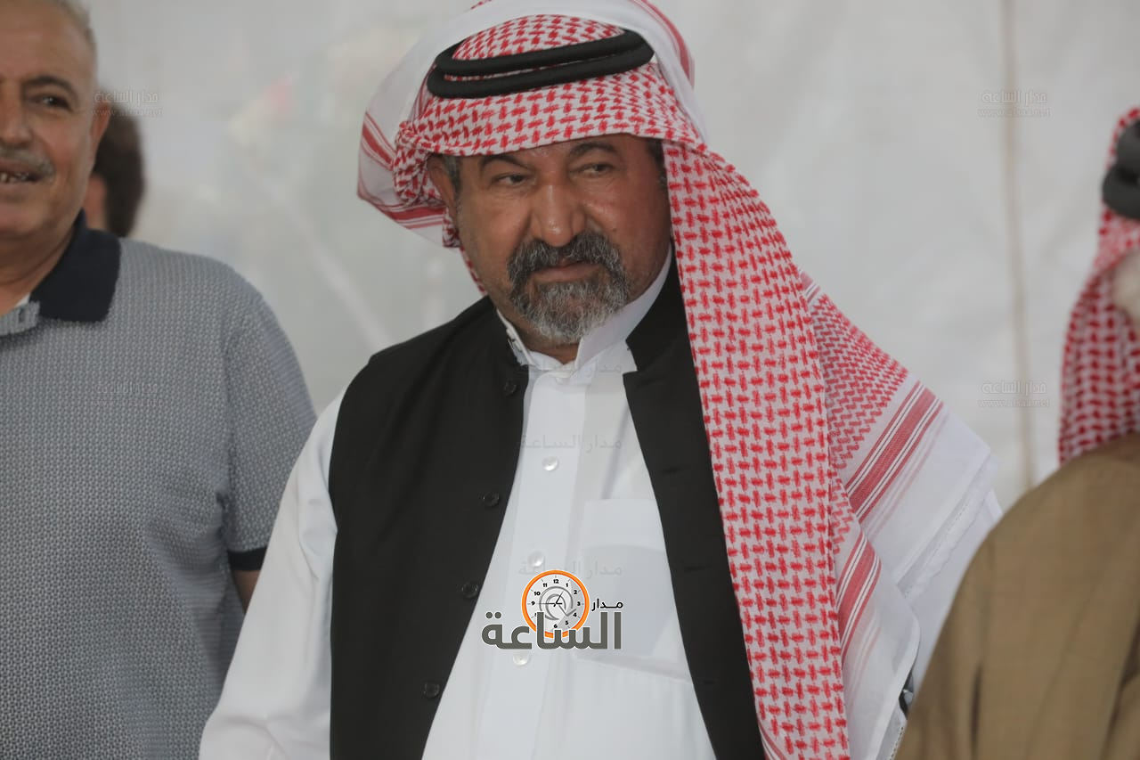 Madar Al-Saa Images 0.22646880922891488