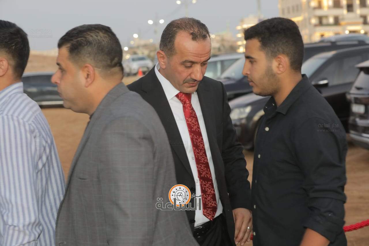 Madar Al-Saa Images 0.6332618859399844