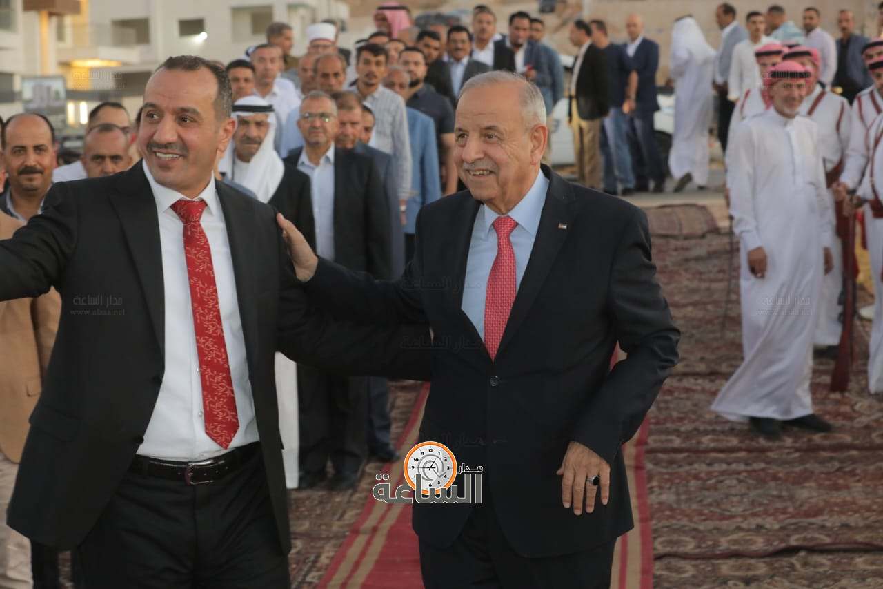 Madar Al-Saa Images 0.9018034130373764