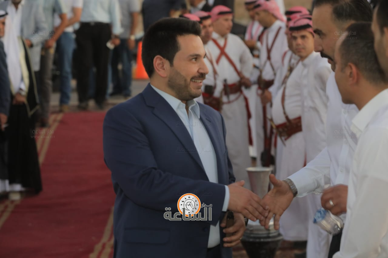 Madar Al-Saa Images 0.17747822359207532