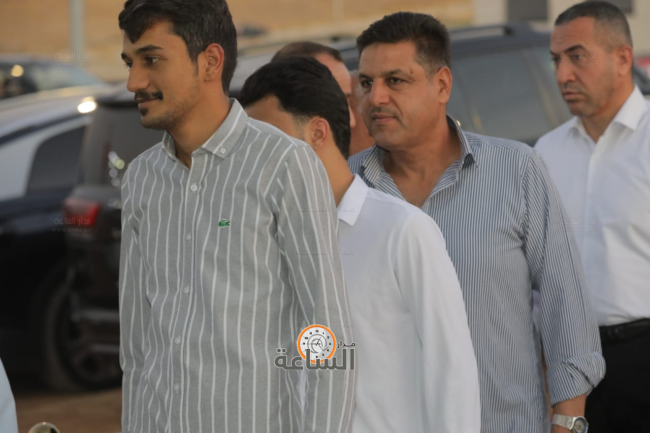 Madar Al-Saa Images 0.7050528934120769