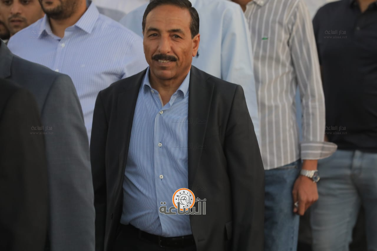 Madar Al-Saa Images 0.5037564159848406