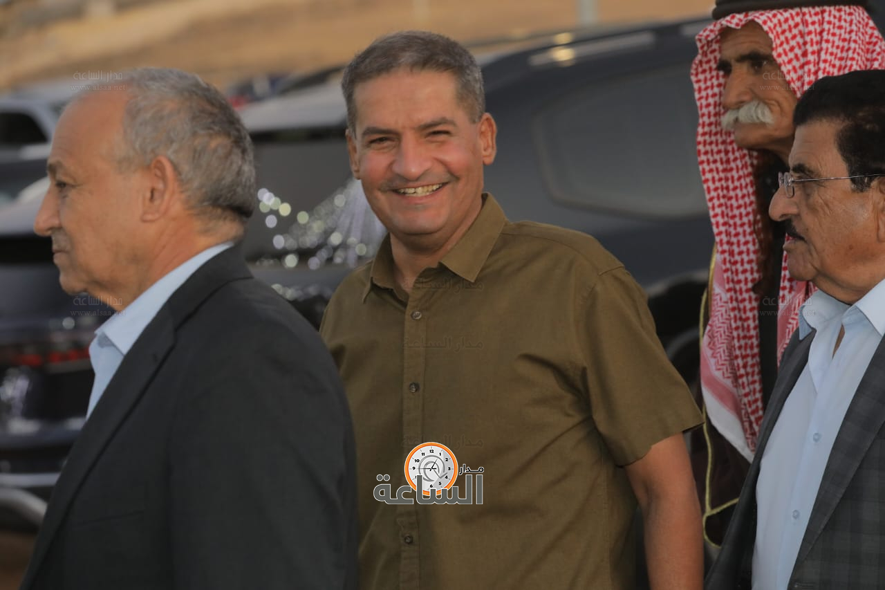 Madar Al-Saa Images 0.8499584050177678