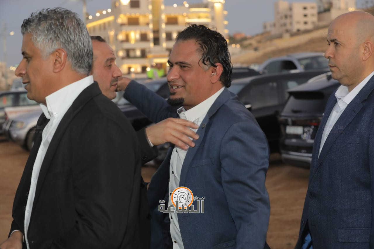 Madar Al-Saa Images 0.6813305357512522