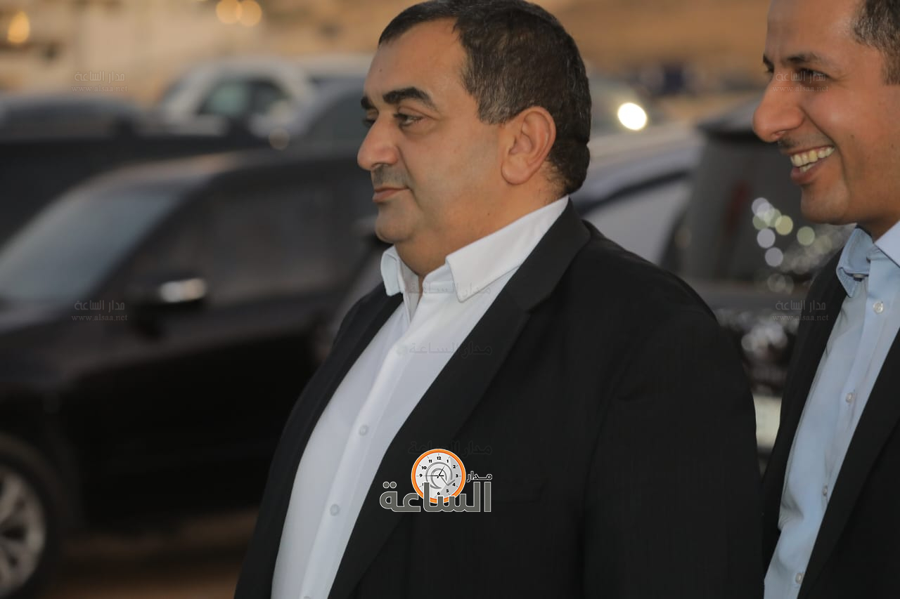 Madar Al-Saa Images 0.6267639764115883