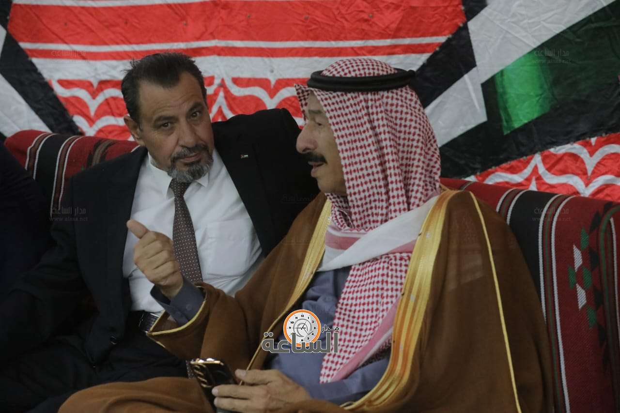 Madar Al-Saa Images 0.4739615665408681