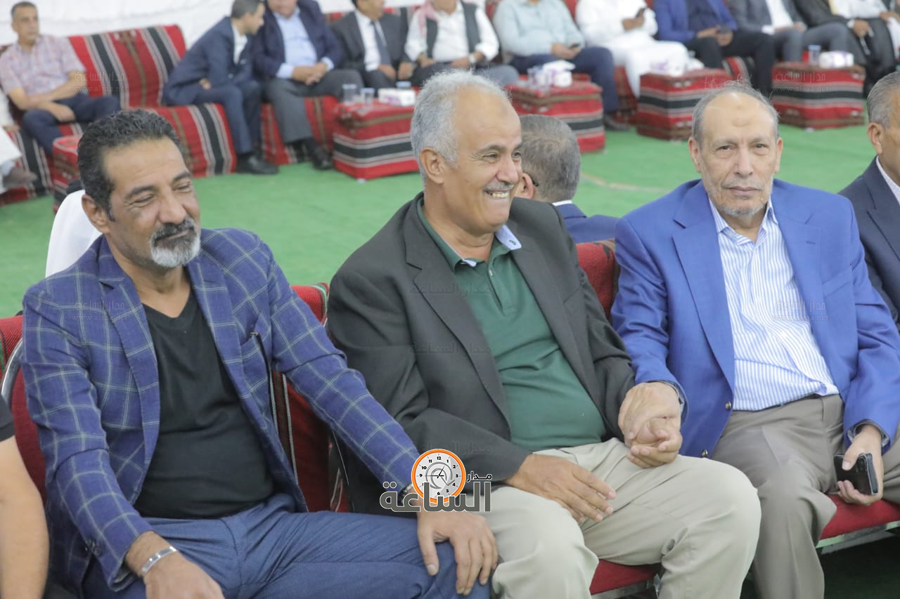 Madar Al-Saa Images 0.20004701524502488