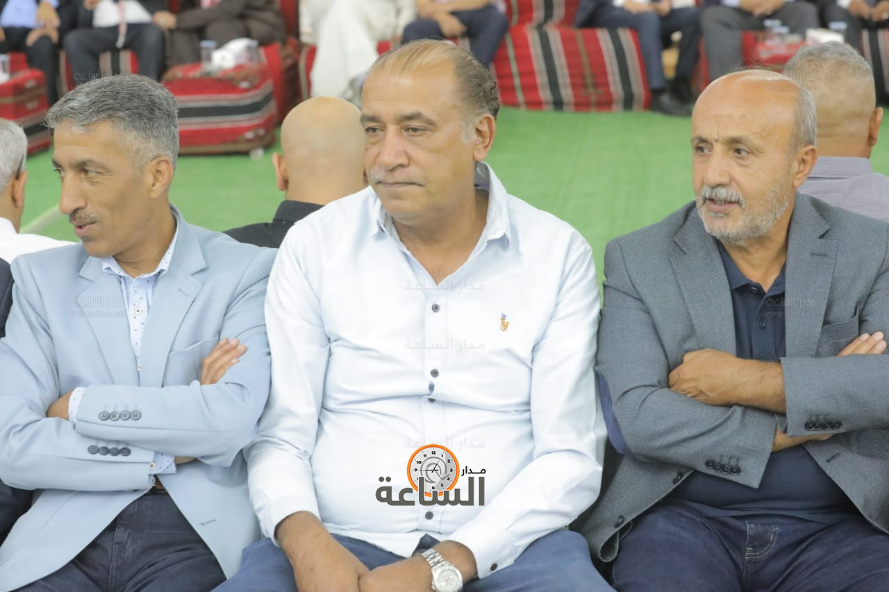 Madar Al-Saa Images 0.5791765839289514