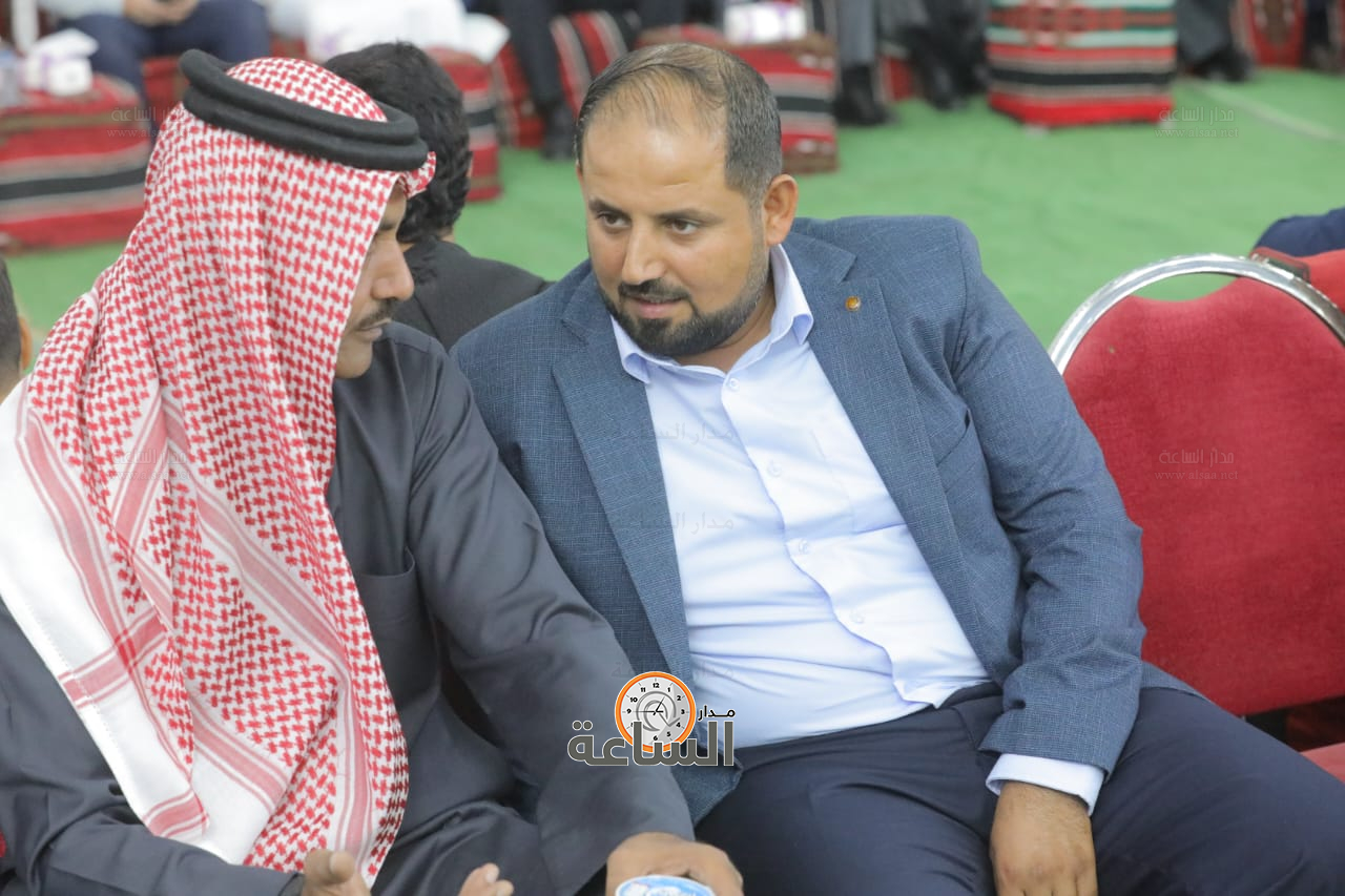 Madar Al-Saa Images 0.40499958436148564