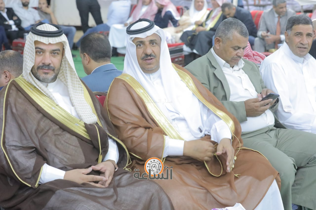 Madar Al-Saa Images 0.14921412889176633