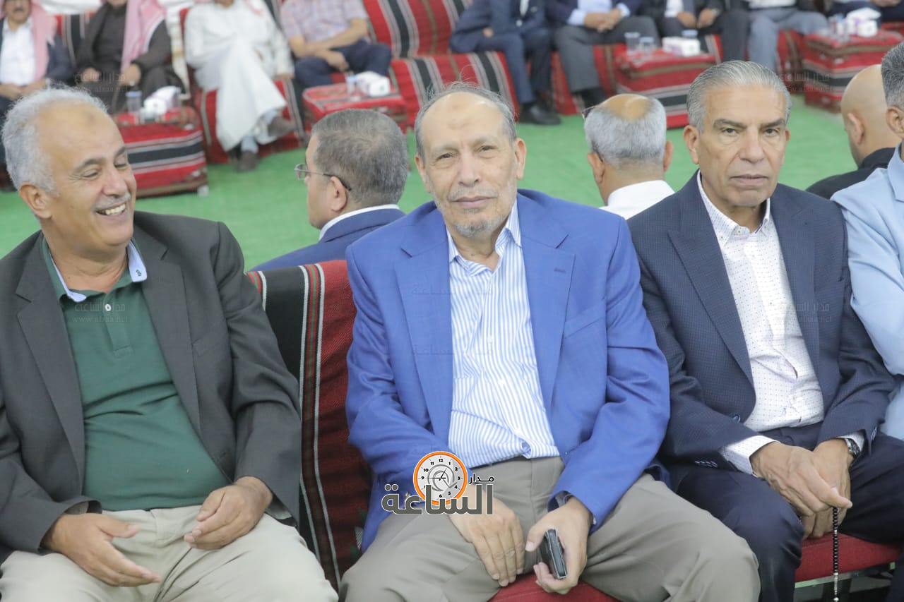 Madar Al-Saa Images 0.7587913888800124