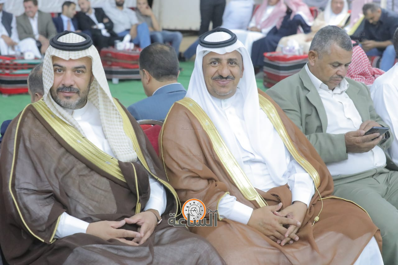 Madar Al-Saa Images 0.5945195413764613