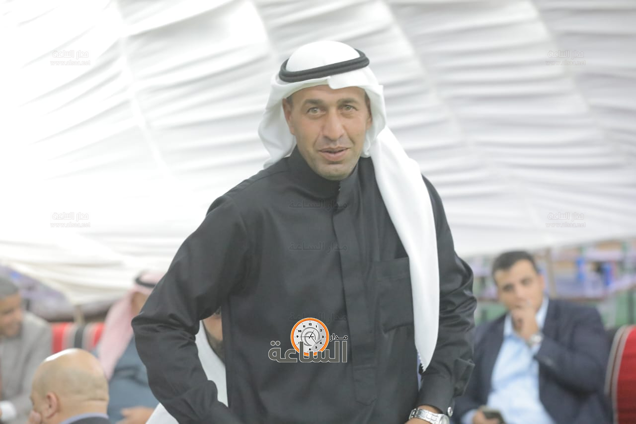 Madar Al-Saa Images 0.825993590380494