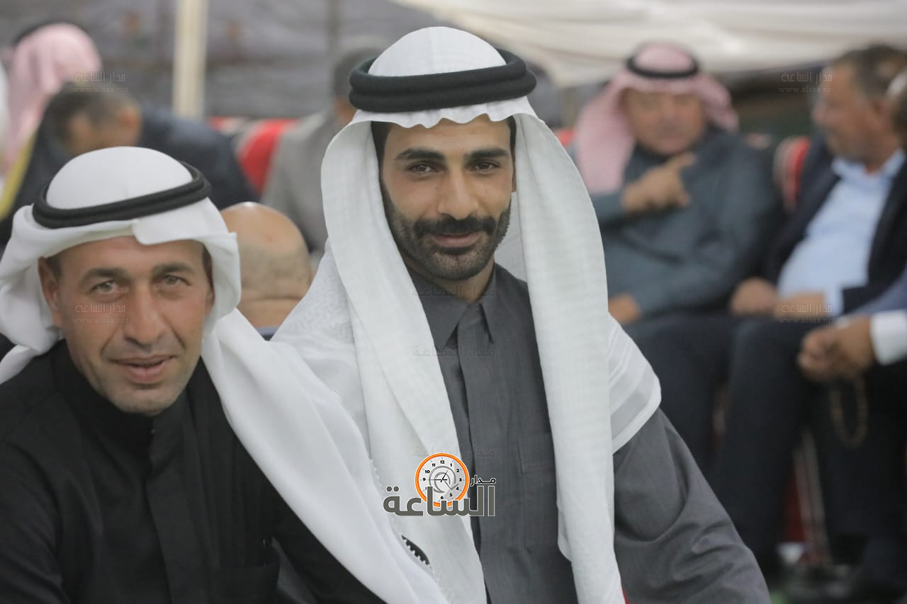 Madar Al-Saa Images 0.407465923672768