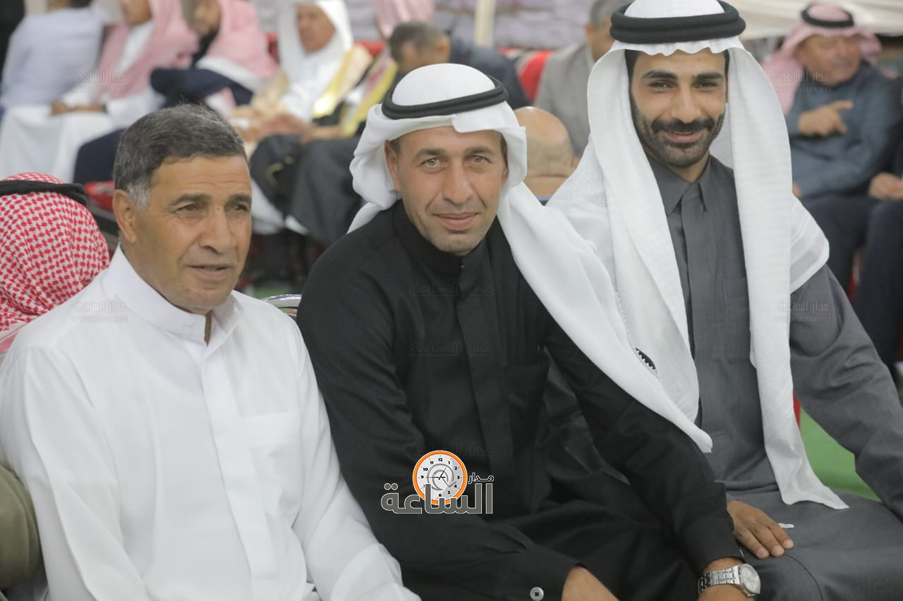 Madar Al-Saa Images 0.17149407933716942