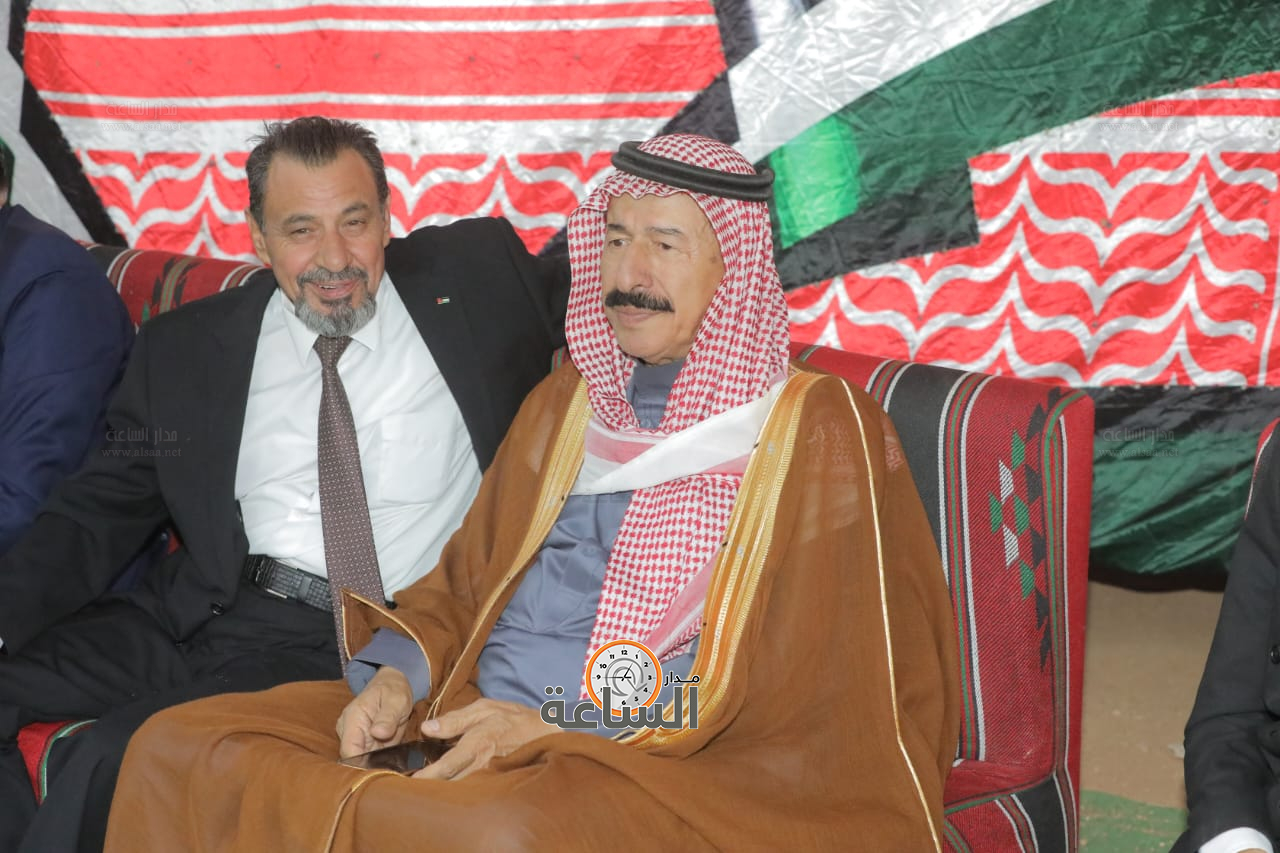 Madar Al-Saa Images 0.4765678940988335