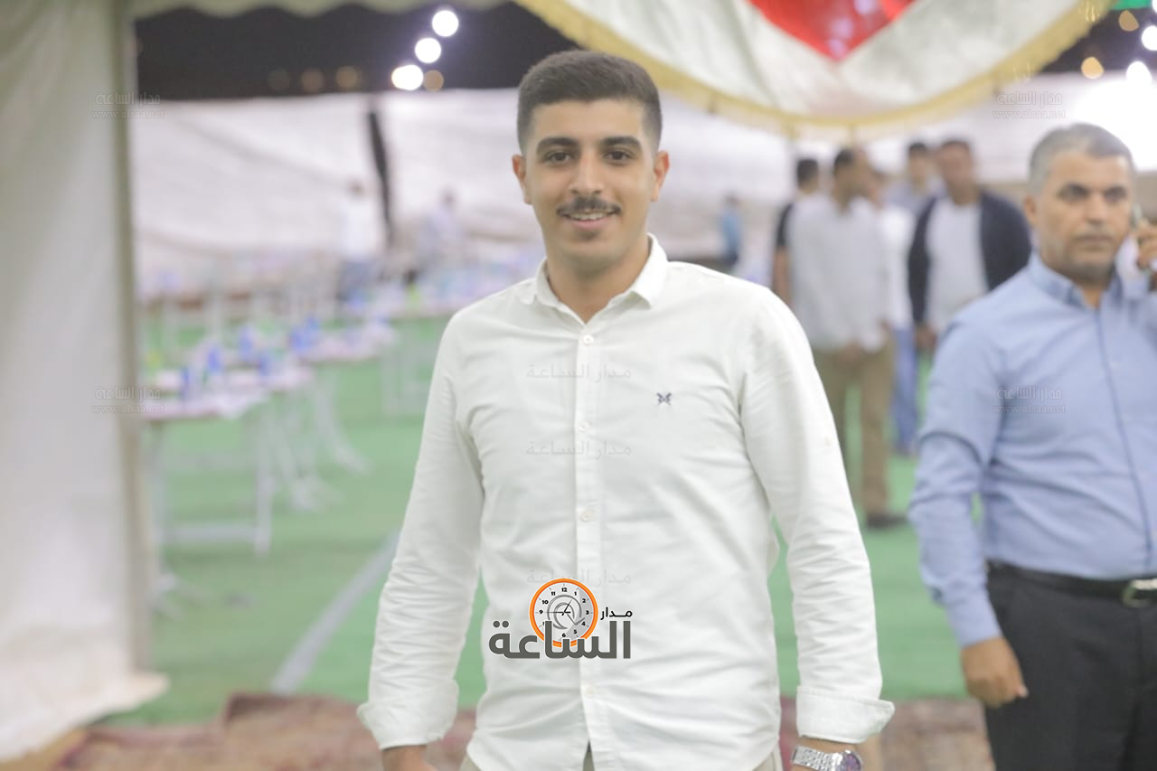 Madar Al-Saa Images 0.5199465092479902