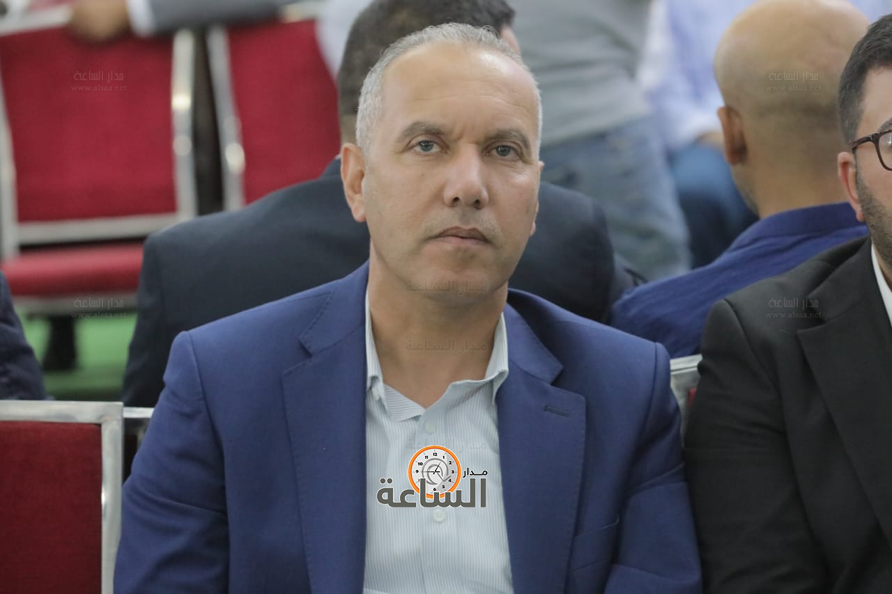 Madar Al-Saa Images 0.9716171175171655