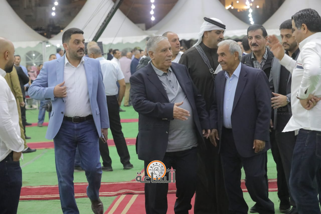 Madar Al-Saa Images 0.8460062027344639