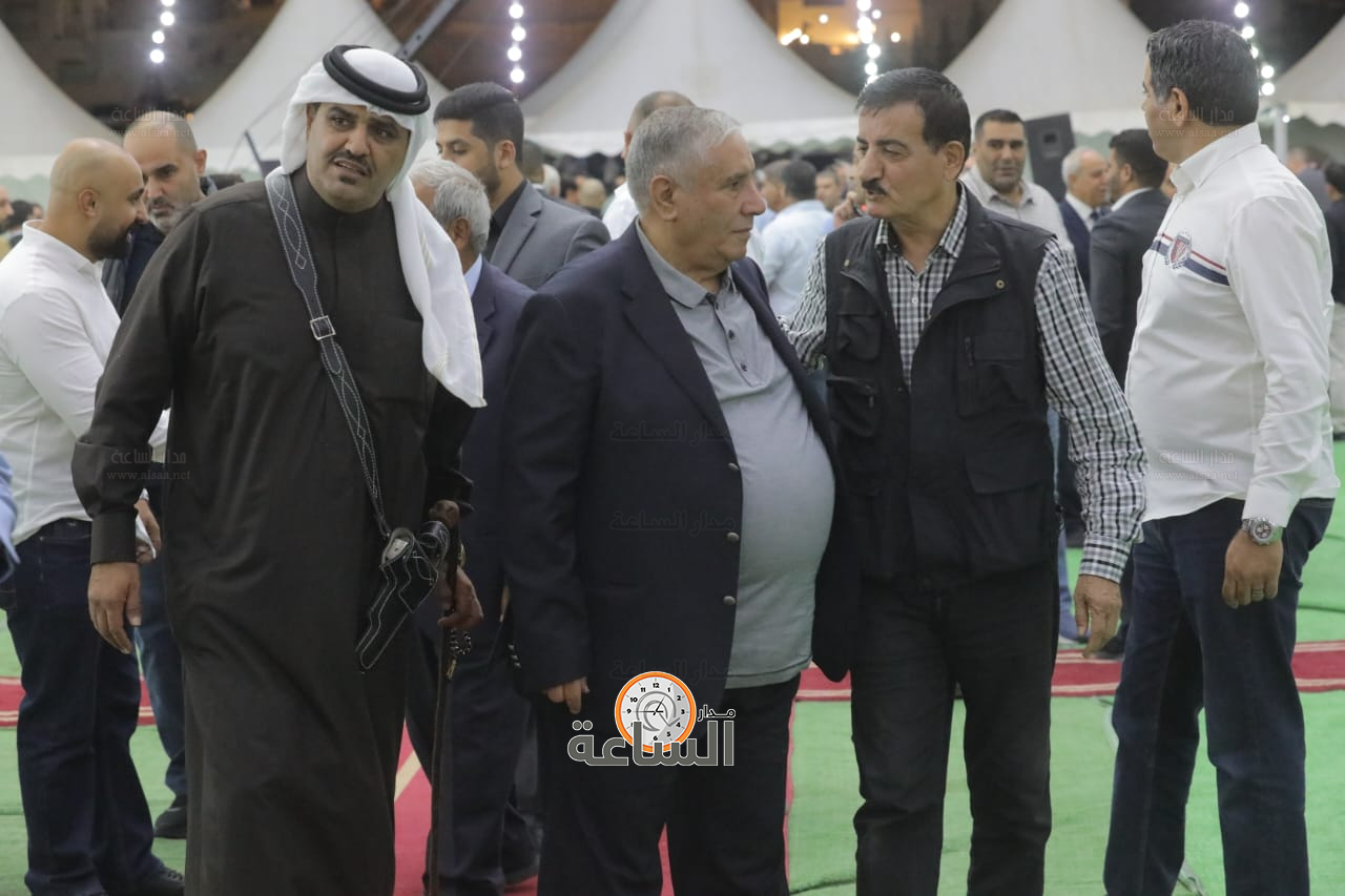 Madar Al-Saa Images 0.19162410795751372