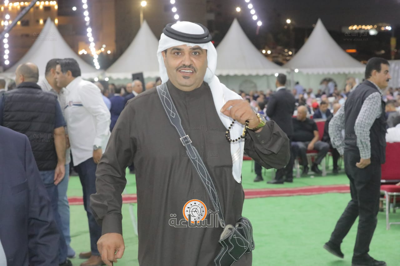 Madar Al-Saa Images 0.15123580985476115