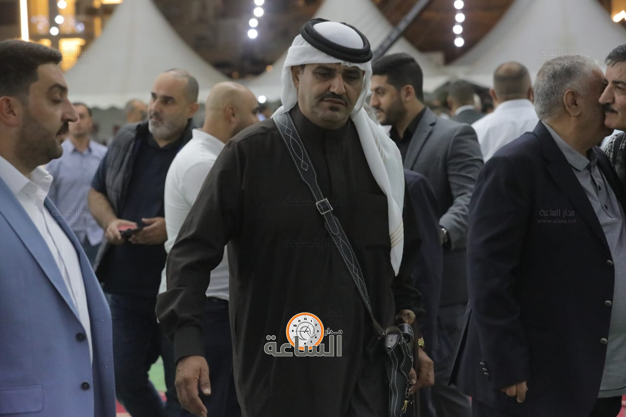 Madar Al-Saa Images 0.3826567485464659