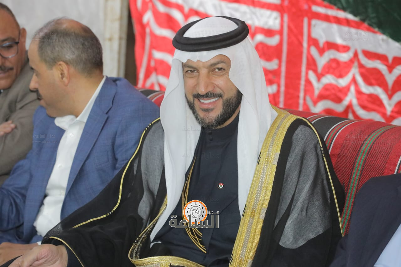 Madar Al-Saa Images 0.4554053473259133